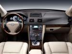 Volvo XC90 Executive 2008 года
